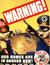 propaganda pictures  ww2