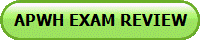 APWH EXAM REVIEW